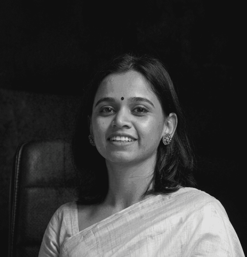 Kruti Patel