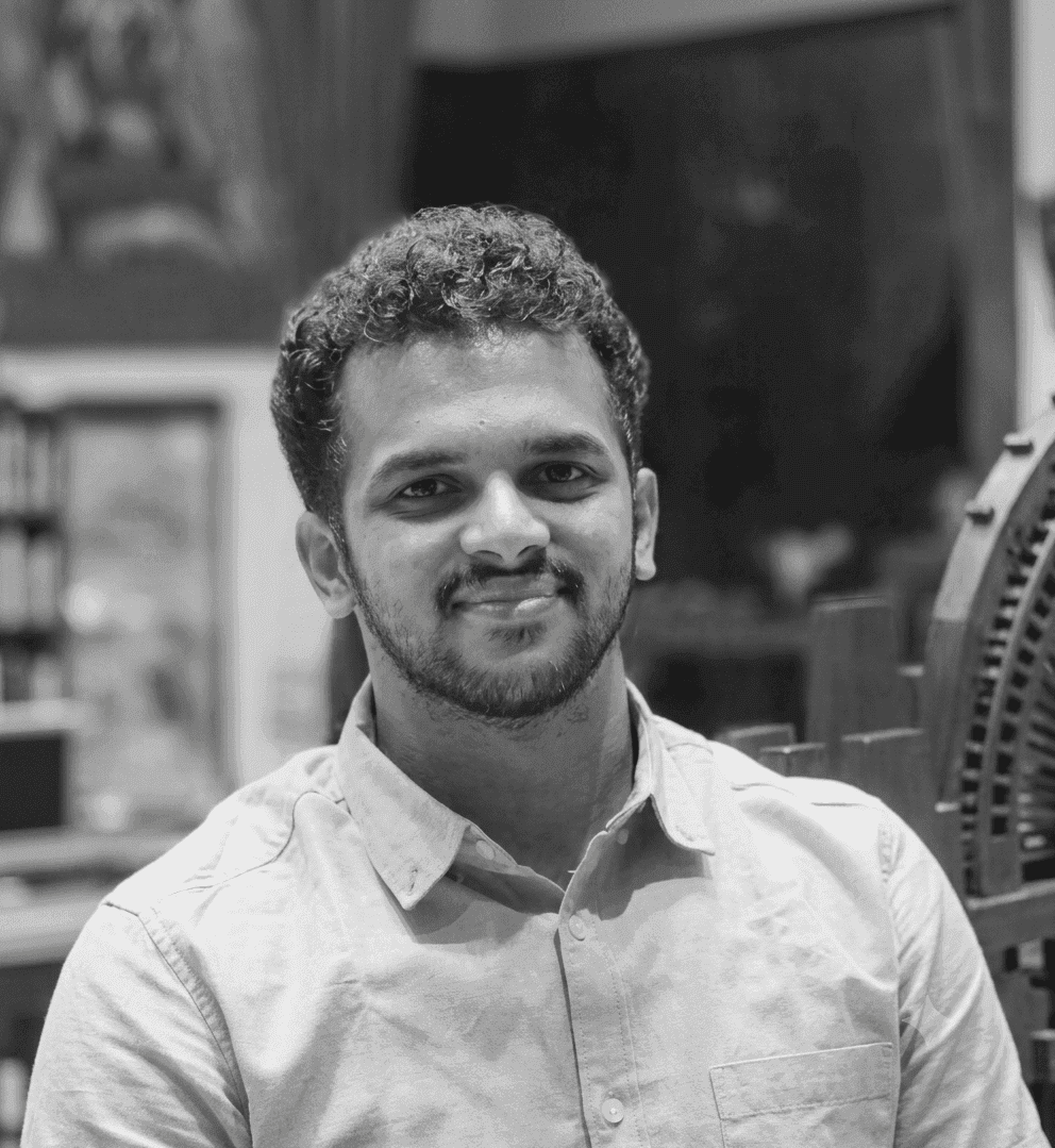 Rohan Karthik Raman