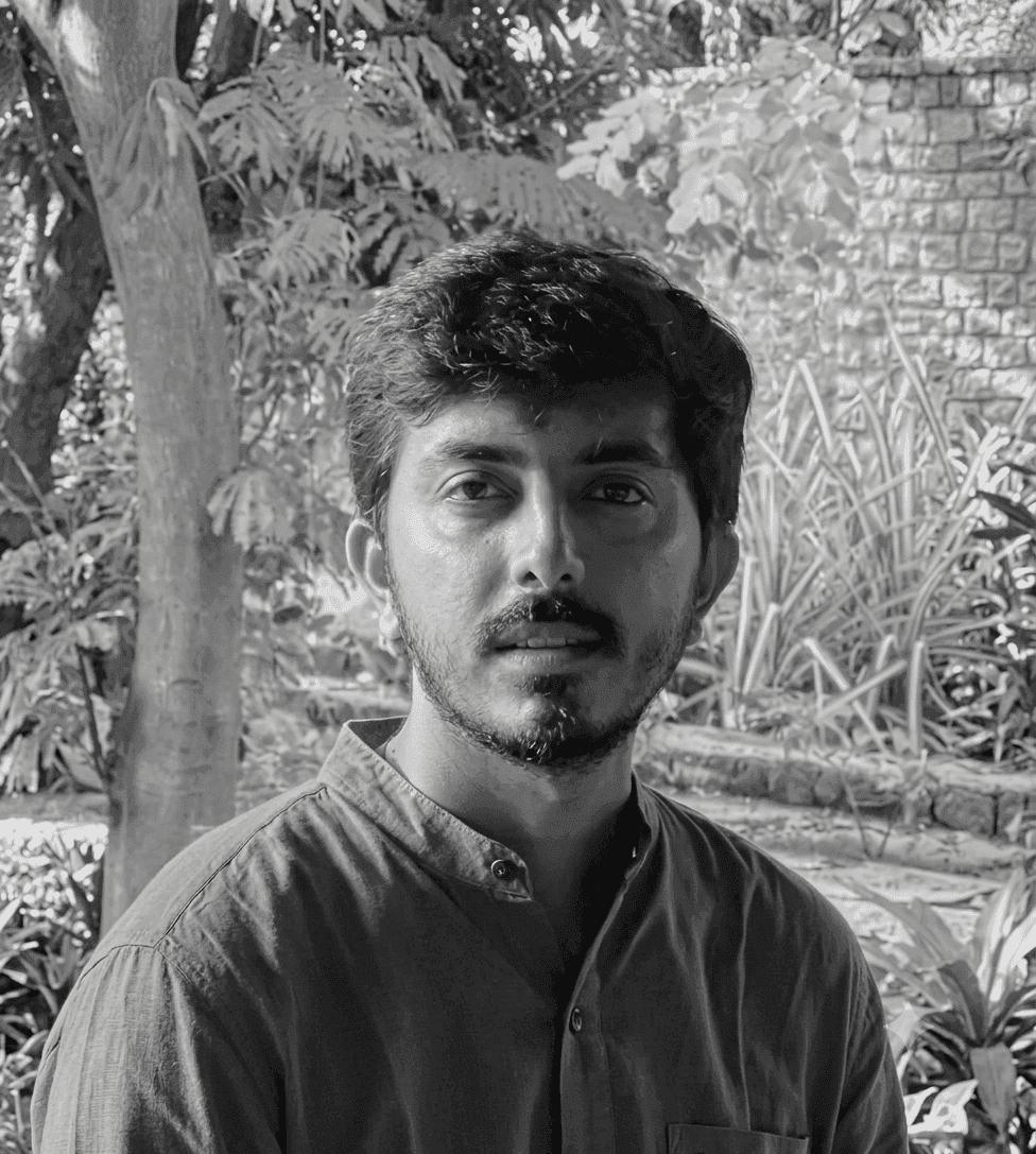 Shashikant Bhambhani